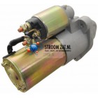 Startmotor Dodge / Jeep 2.8 CRD